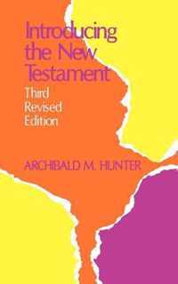 Introducing the New Testament, Third Revised Edition