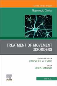 Treatment Of Movement Disorders