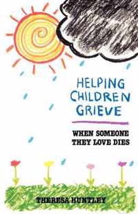 Helping Children Grieve