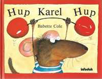 Hup Karel hup