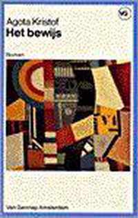 Het bewijs
