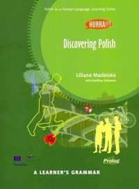 Hurra!!! Discovering Polish