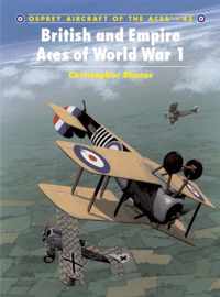 British and Empire Aces of World War I
