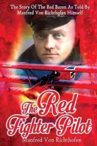 The Red Fighter Pilot