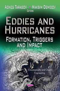 Eddies & Hurricanes