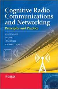 Cognitive Radio Communication and Networking