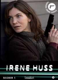 Irene Huss 1