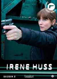Irene Huss 2