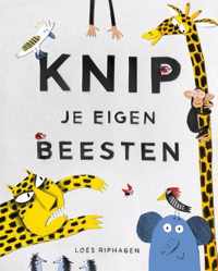 Knip je eigen beesten