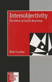 Intersubjectivity