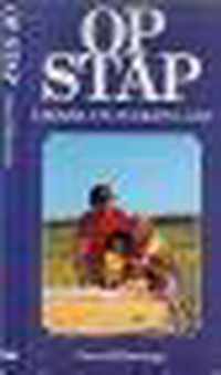 Op stap lekker uit in eigen land