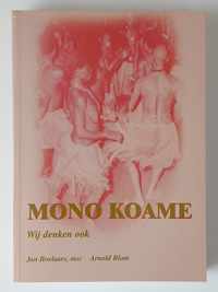 Mono Koame