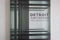 Detroit Amsterdam - AWG architecten