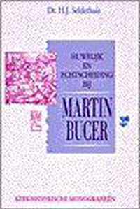 Huwelijk en echtscheiding bij Martin Bucer