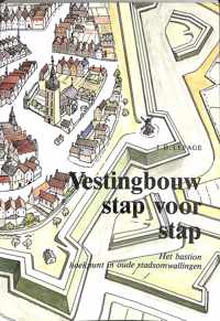 Vestingbouw stap voor stap