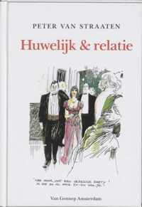 Huwelijk & relatie