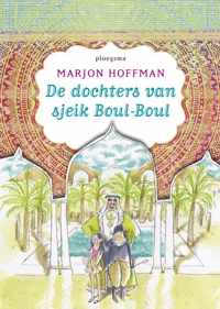 De dochters van sjeik Boul-Boul