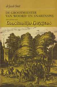 Constantijn Huygens