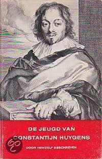 Jeugd van Constantyn Huygens