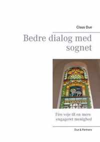 Bedre dialog med sognet