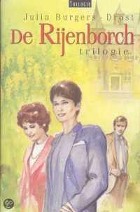 Rijenborch Trilogie