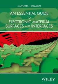 Electronic Material Surfaces & Interface