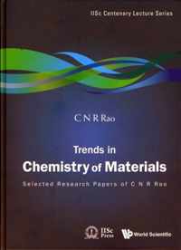 Trends In Chemistry Of Materials