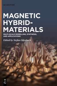 Magnetic Hybrid-Materials