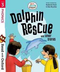 Hunt, R: Read with Oxford: Stage 3: Biff, Chip and Kipper: D