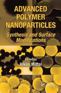 Advanced Polymer Nanoparticles