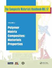 Composite Materials Handbook-MIL 17, Volume 2: Polymer Matrix Composites