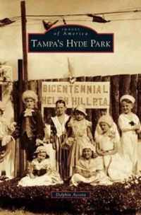 Tampa's Hyde Park