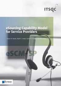 eSourcing Capability Model for Service Providers (english version)
