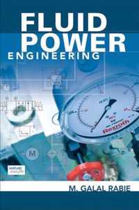 Fluid Power Engineering