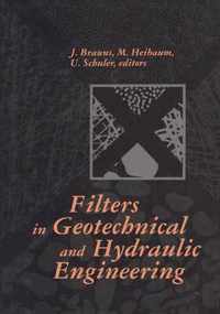 Filters in Geotechnical and Hydraulic Engineering