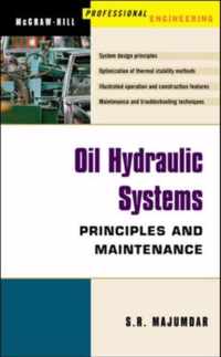 Oil Hydraulic Systems
