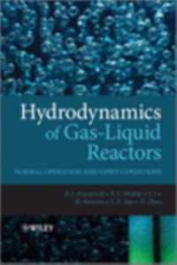Hydrodynamics of GasLiquid Reactors