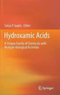 Hydroxamic Acids