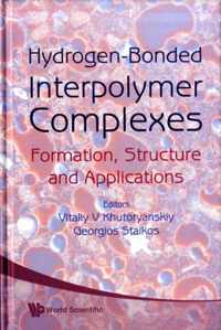 Hydrogen-bonded Interpolymer Complexes