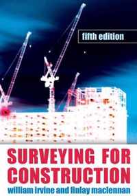 Surveying for Construction