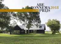 Abe Bonnema Prijs voor Jonge Architecten 2018 - Thuis