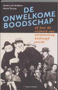 Onwelkome Boodschap