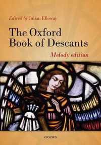 Oxford Book Of Descants