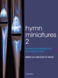 Hymn Miniatures 2