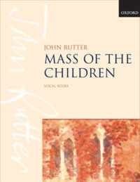 Mass Of The Children