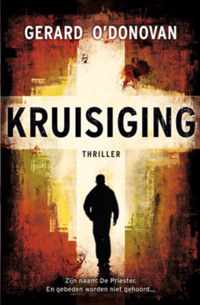 Kruisiging