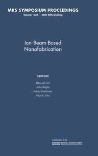 Ion-Beam-Based Nanofabrication