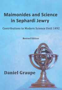 Maimonides and Science in Sephardi Jewry