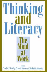 Thinking and Literacy