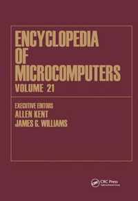 Encyclopedia of Microcomputers